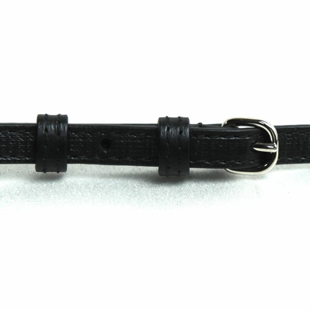 BALENCIAGA Shopping Bag Shoulder Black - Picture 4 of 5